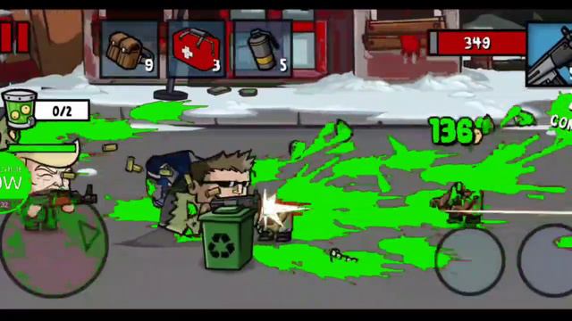 BUSY MAN SWEEP ENEMIES #zombie #gameplay #moreviews ZOMBIE AGE 3 by Youngandrunnnerup смотреть онлайн