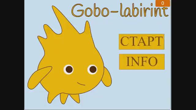 Проект ученика школы ITeam