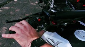 Мотоцикл FIREGUARD TRAVEL. Снова в продаже. Обзор.