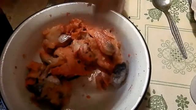 сёмга в сухом маринаде за 5 минут смотреть онлайн