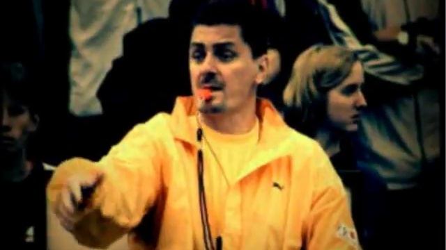 Puma Street Soccer (Ps One) Korn Intro (Freak On A Leash)