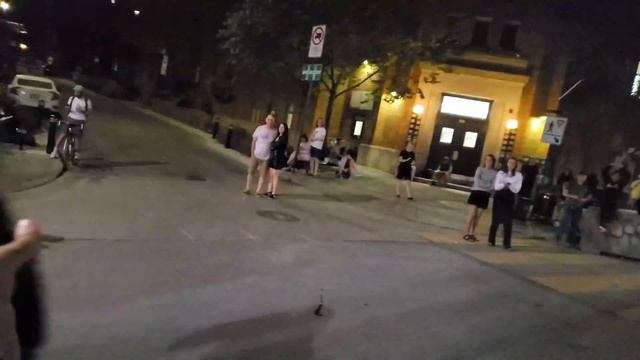 Fans des Canadiens de Montréal (Habs 2021 en 4K) смотреть онлайн