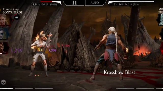 Mk mobile | mk mobile mk11 scorpion | mk mobile mk1 scorpion смотреть онлайн