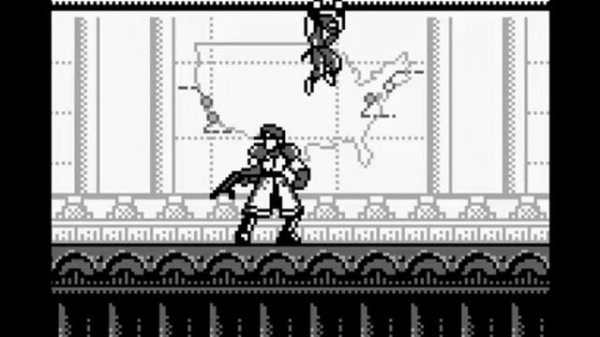 Ninja Gaiden Shadow (Game Boy)