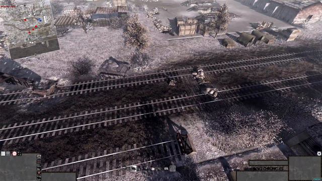 WW2 Chronicles - Editor Gameplay смотреть онлайн