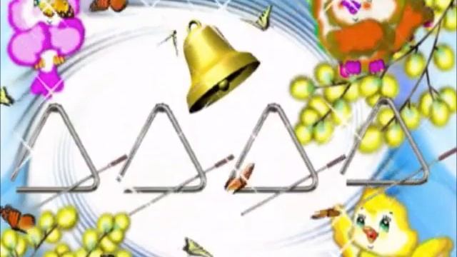 Весенний оркестр смотреть онлайн