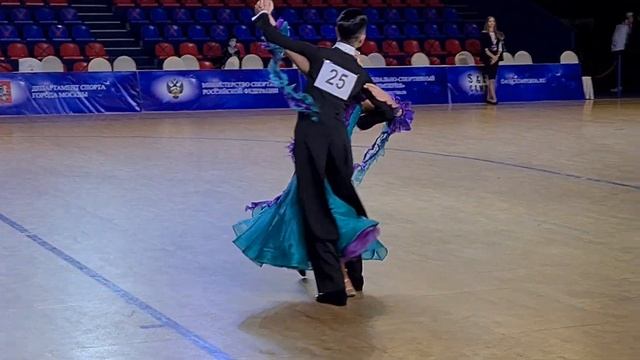 Stt. Ю2 Д Quickstep смотреть онлайн