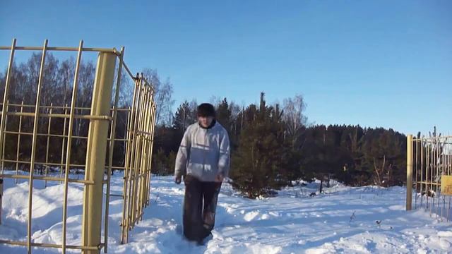 Winter 13 (part 2) смотреть онлайн