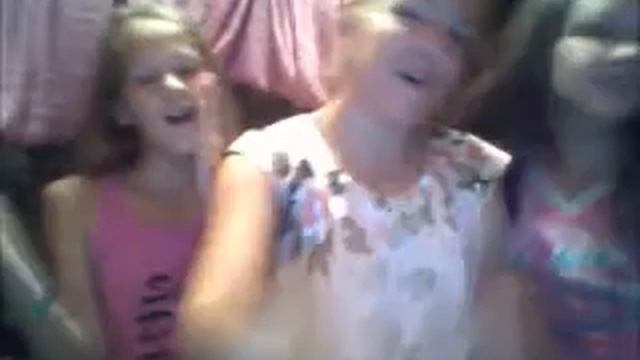 Веселая ночевка смотреть онлайн