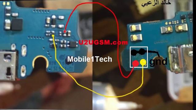 Samsung Galaxy J1 J100H Mic Problem Jumper Solution Ways Microphone Not Working Smartphone Repairin смотреть онлайн
