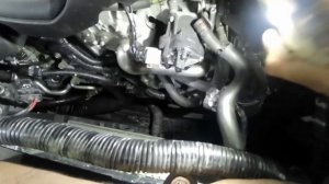 MAZDA CX-5 Radiator replacement