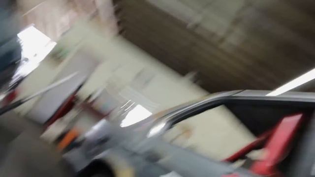 Nissan 240SX - New wheels for my coupe смотреть онлайн