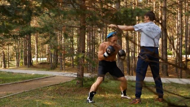 Дюрэй на регате «Акула Яхтинг» и турнире боевых искусств «Пермь Великая» в Демидково смотреть онлайн