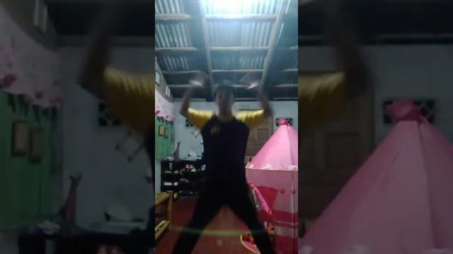 POST-TEST (PHYSICAL FITNESS TEST) смотреть онлайн