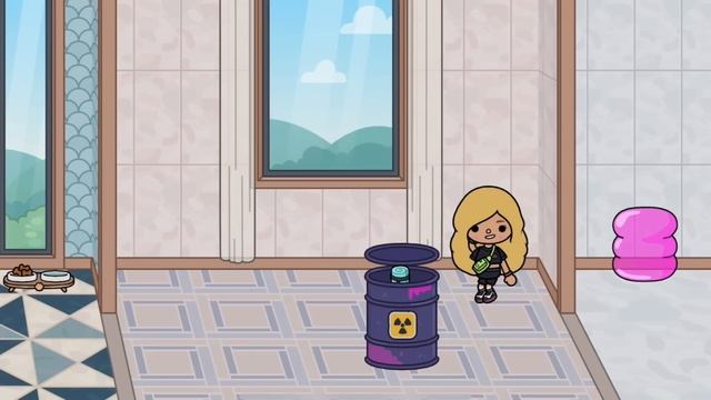 ? HOW TO UNLOCK THE MOST INCREDIBLE SECRET TOCA BOCA? // TOCA LIFE WORLD // HAPPY TOCA