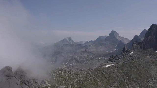 Сибирь / SIBERIA смотреть онлайн