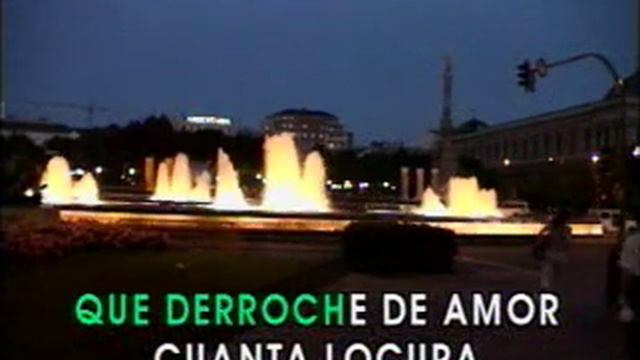 DERROCHE-ANA BELEN смотреть онлайн
