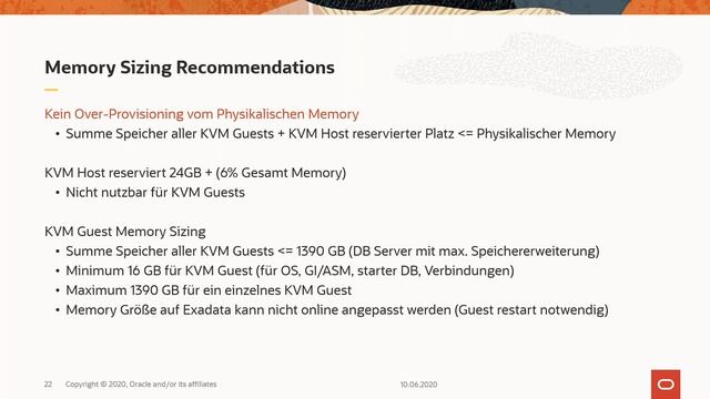 Frank Schneede: "Exadata Lifecycle" смотреть онлайн