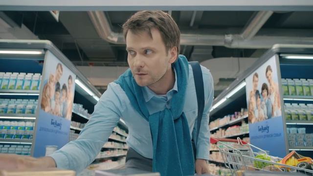 Беллакт. Тот случай, когда шопинг не твоя стихия смотреть онлайн