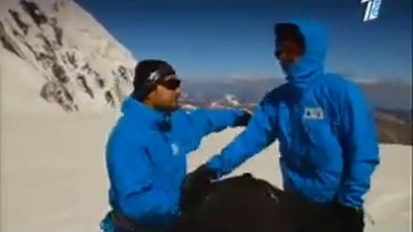 X-treme factor (Фактор экстрима) 4 часть