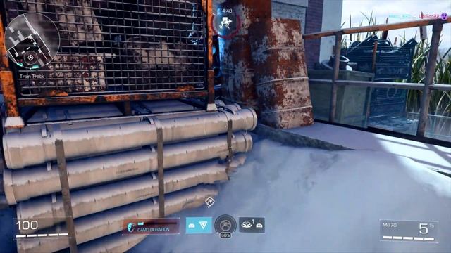 XDefiant Gameplay & Impressions