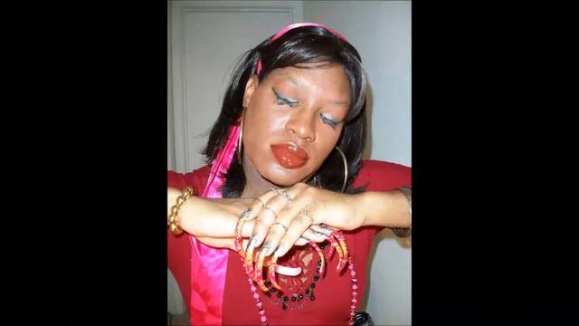 Long Nails Amazing Nails