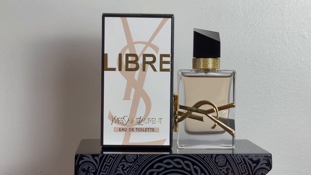 НОВИНКА 2021 ? LIBRE EDT  // КАКОЙ из ТРЁХ АРОМАТОВ LIBRE мне ВЫБРАТЬ ?  ?