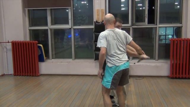 Система "СВ" и "Азгард" - Нож, защита и контроль_11.2014 смотреть онлайн