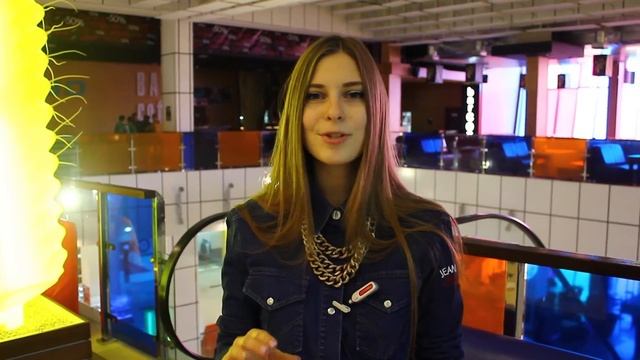 Аттракционы для ТРЦ. Отличия, преимущества, выгоды смотреть онлайн