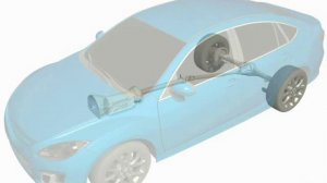 Общее устройство и назначение трансмиссии.