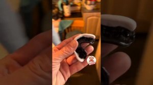 Как сварить капу. Обучение варки капы боксёрской