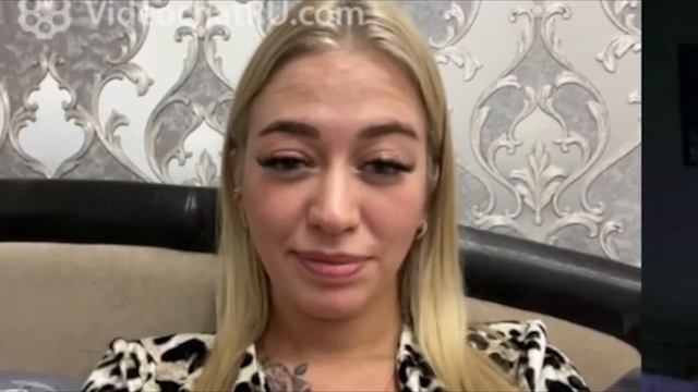 ДЕВУШКИ В ШОКЕ ОТ ЭТОГО ГОЛОСА | ПРАНК смотреть онлайн