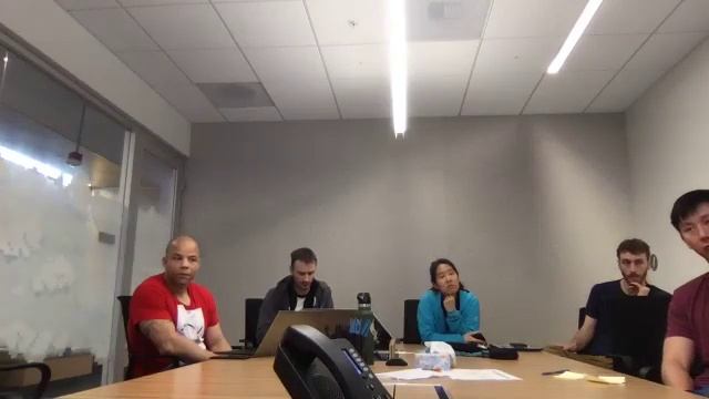 Kubernetes SIG Architecture 20190131 смотреть онлайн