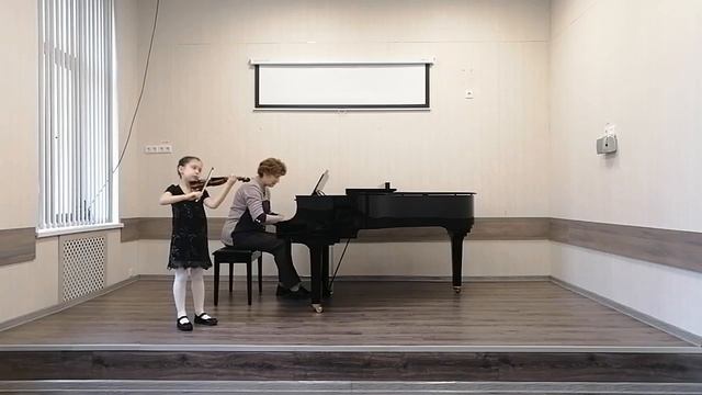 Хор охотников из оперы "Вольный стрелок" К. М. Вебер смотреть онлайн