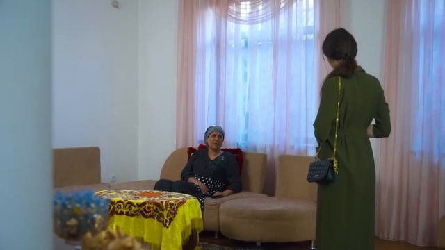 Оталар сӯзи. Келин чидайди...ми? [Otalar So'zi. Kelin Chidaydi...mi?]