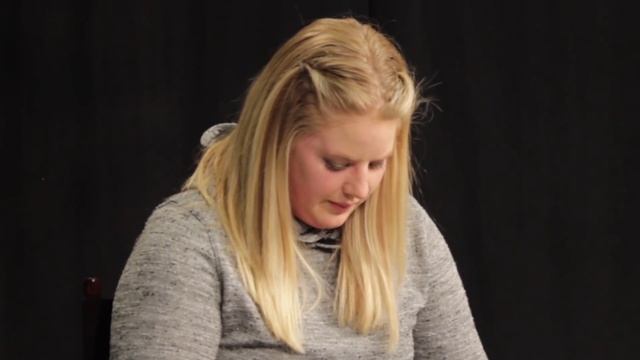 Forsaken Generation; Kristen Tebow's Story смотреть онлайн