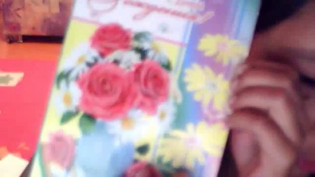 завтра день рождение папы/открытка смотреть онлайн