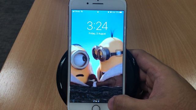[iKN] Free Live Wallpaper Episode 4 смотреть онлайн