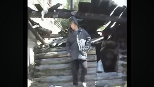 Сектор Газа - Бомж смотреть онлайн