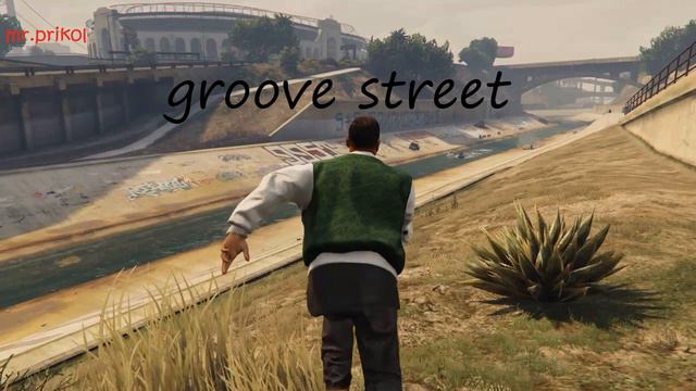 [GROOVE STREET] девочка призрак с горы смотреть онлайн