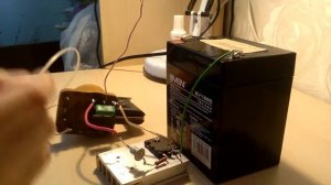 Увеличение мощности или Как собрать простой но мощный генератор.