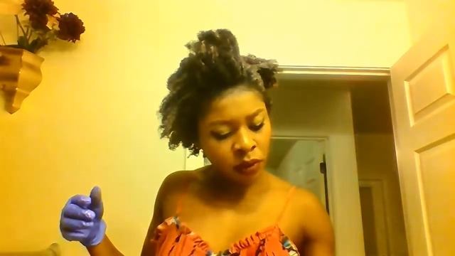 Human Hair Color How I Dyed My Hair With Loreal Excellence Hicolor, No Bleach смотреть онлайн