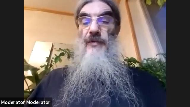 Евангелие от Матфея гл. 26 (Лектор: священник Боян Попов) смотреть онлайн