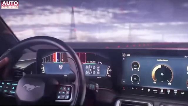 2024 Ford Mustang Review - Everything You Need To Know! смотреть онлайн