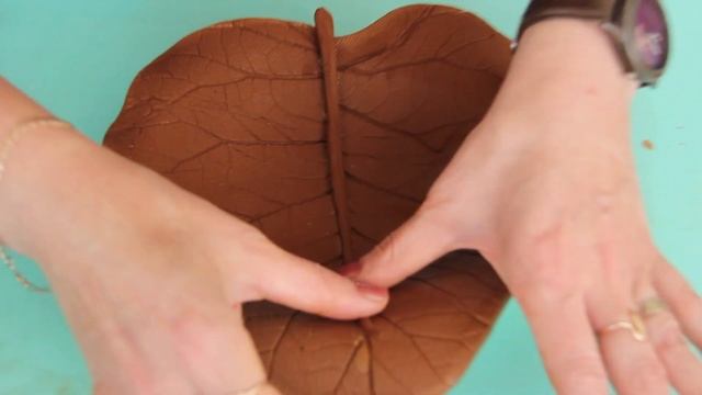 Мастер-класс по пластовой технике в Керамике. Студия керамики "Глиномания" МБУК ЦНТ и КПР. смотреть онлайн