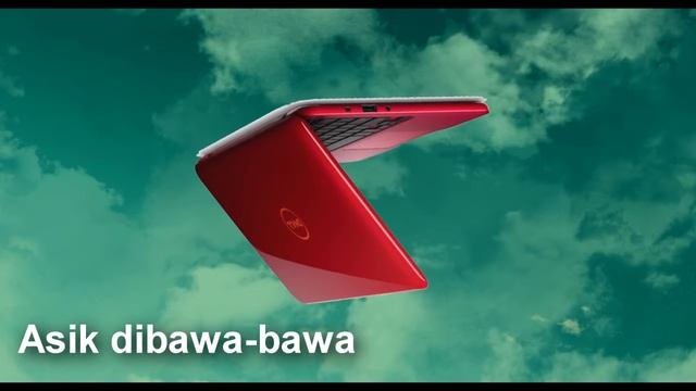 Review DELL Inspiron 11 3161 смотреть онлайн