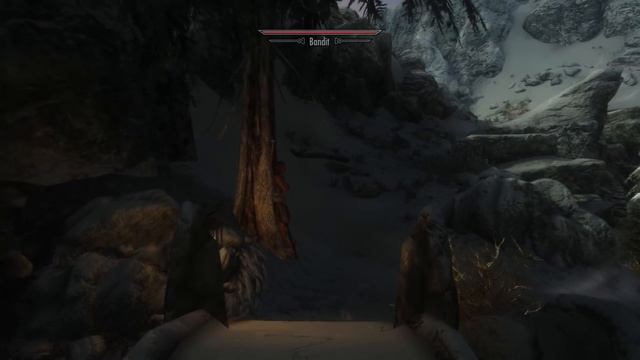 Marvel's SKYRIM: Quicksilver - Ep. 3: Enter Bleak Falls Barrow! смотреть онлайн