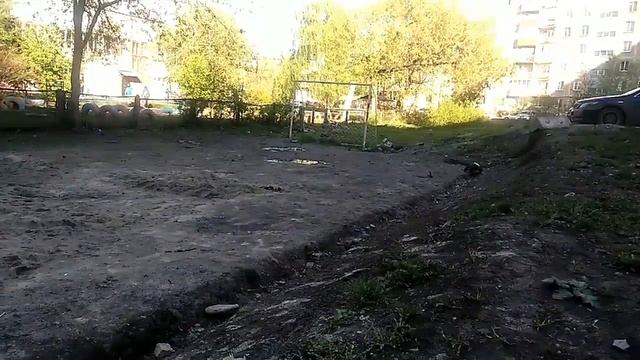 Тест драйв на бездорожье ПЛАТОН ТВ Тест драйв Монстр трака на р/у Climbing car 4 WD фирмы MZ смотреть онлайн