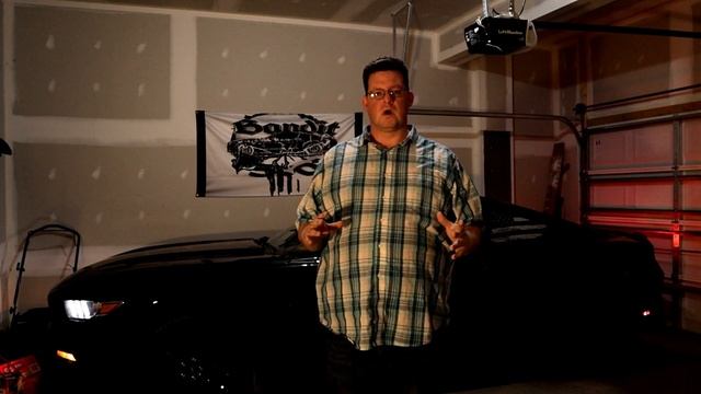 Car Meet Rules!!!! for new comers смотреть онлайн