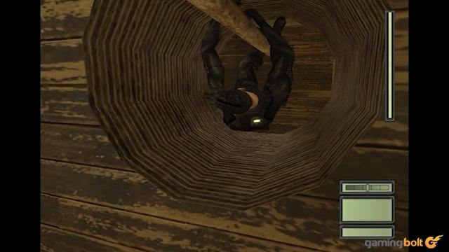 The Evolution of Stealth Games смотреть онлайн